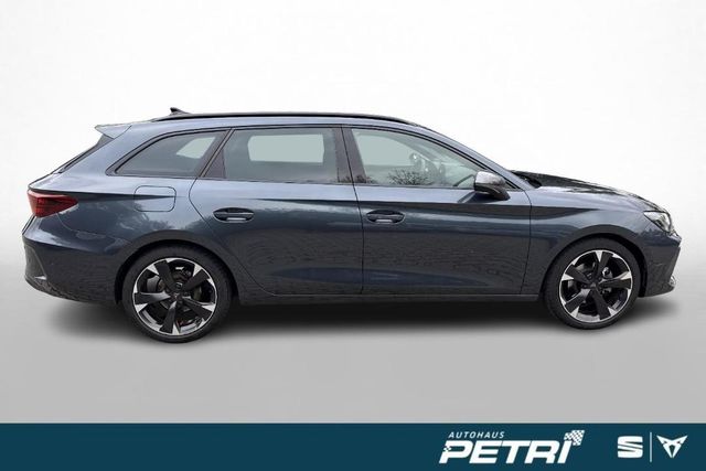 Foto Nummer 6: CUPRA Leon Sportstourer