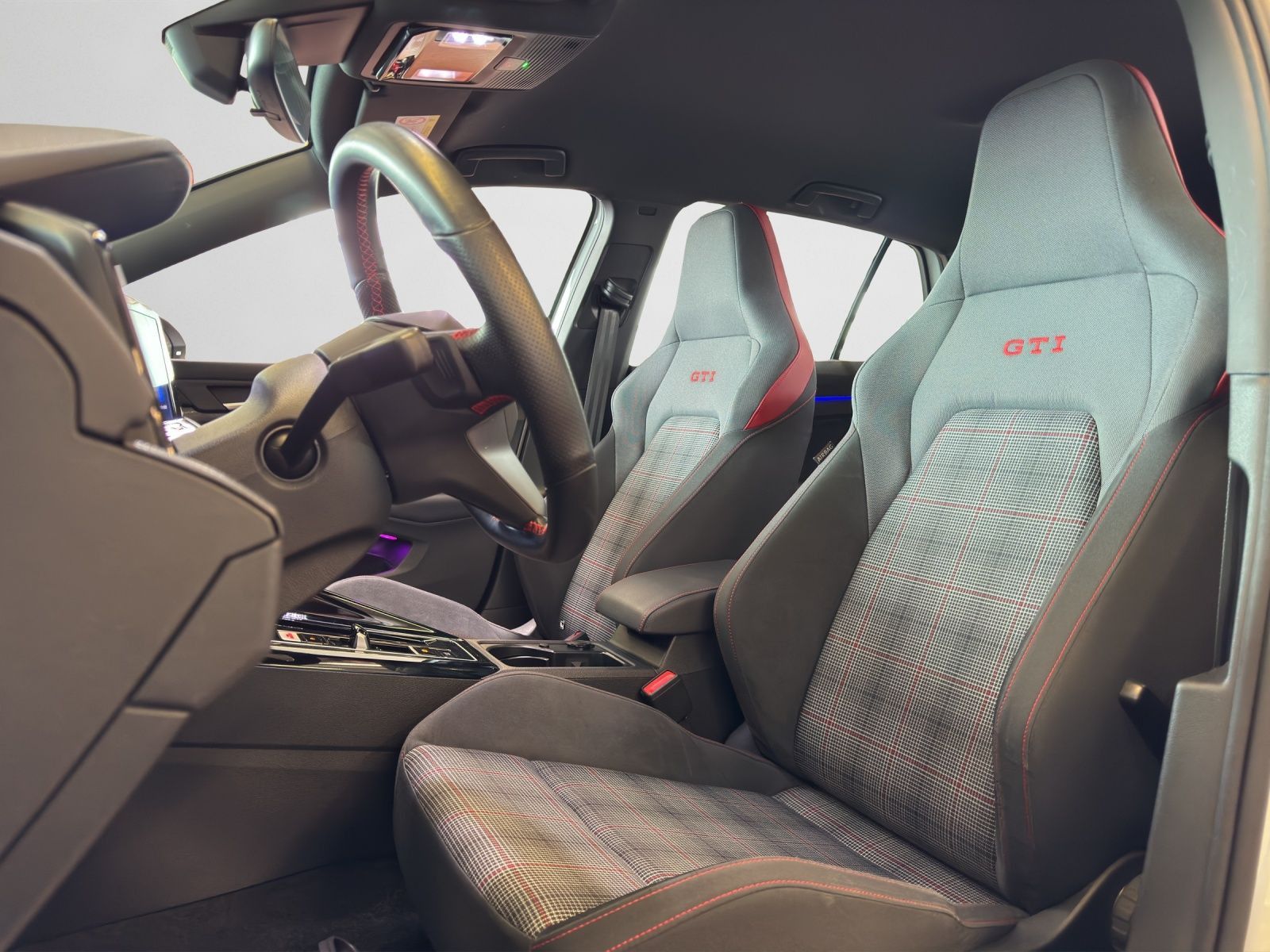 Volkswagen Golf - Bild 13
