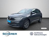 Volkswagen Tiguan - Vorschau Bild 1