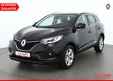 Renault Kadjar 1.3 TCE Business Edition Navi Sitzheizung - gebrauchte Renault Kadjar aus dem Jahr 2020
