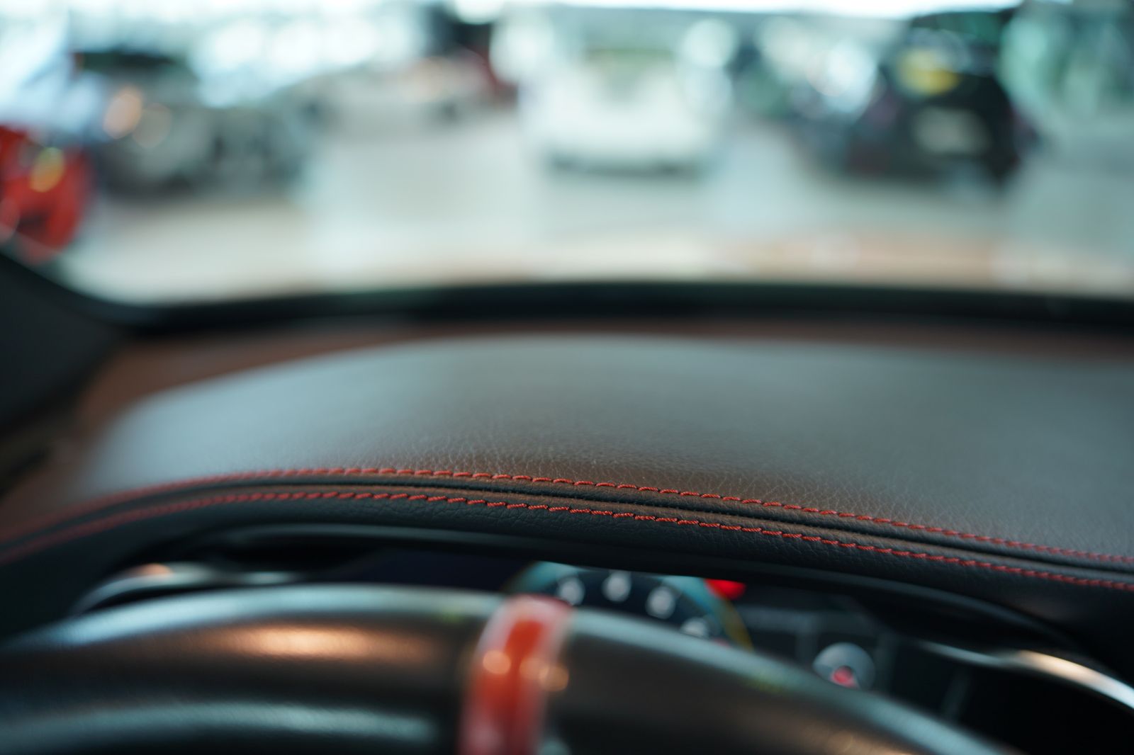 Mercedes Benz C 43 Amg