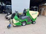 Amazone 4 WD - Amazone LKWs