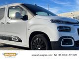 Citroën Berlingo Feel XL Automatik Klimaautomatik - Citroën Berlingo FEEL mit Benzin-Antrieb