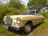 Mercedes-Benz 280 C/8 - super schick und super günstig! - Mercedes-Benz: Günstig