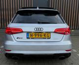 Audi RS3 2.5 TFSI S tronic quattro Sportback - - gebrauchte Audi RS3 aus dem Jahr 2017