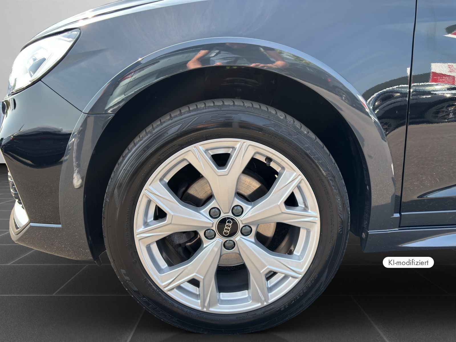 Audi A1 - Bild 9