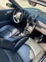 Porsche Boxster S 987, TÜV Neu, 19 Zoll Felgen - Porsche: 987