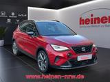 Seat Arona 1.0 TGI FR Fast Lane CNG NAVI+18Z LM-FELGE - Seat Arona: Tgi