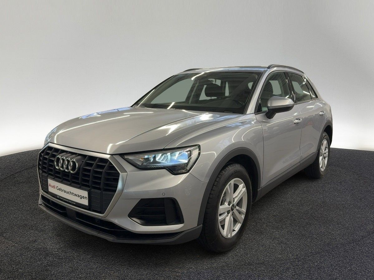 Audi Q3 - Bild 2