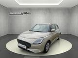 Suzuki Swift Club Hybrid DAB Navi Rückf.kam. - mit Hybrid-Antrieb: Beige, Kleinwagen