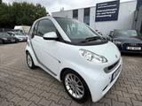 Smart ForTwo 451 Passion MHD KLIMA PANORAMA ALU´S - Smart ForTwo bis 5.000 Euro