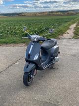 Vespa Sprint S 125 - VESPA SPRINT 125