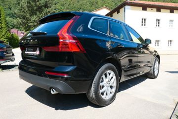 Volvo XC60 - 9