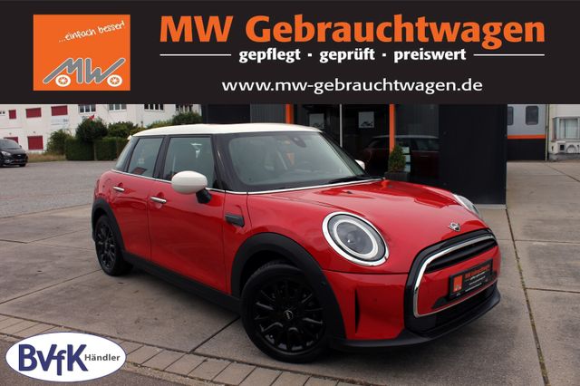 MINI Cooper Classic-Trim 5-trg. LED PANO HUD CarPlay