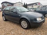 Volkswagen Golf 2.0 Auto Trendline - gebrauchte VW Golf aus dem Jahr 2000