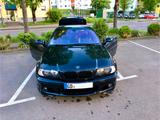BMW E46 330Ci M-Clubsport - BMW 330 mit Benzin-Antrieb: Coupé, Ci M Clubsport