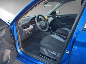 Skoda Kamiq Balance*MATRIX*4xPDC*SHZ*AHZV*PLA*KESSY*