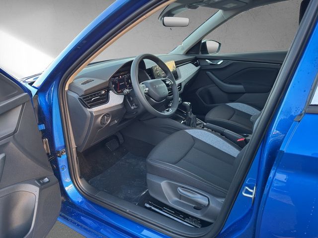 Skoda Kamiq Balance*MATRIX*4xPDC*SHZ*AHZV*PLA*KESSY*