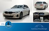 BMW 320d Touring xDrive ACC AHK KZU QI StHz HuD 3ZK - BMW 320 in Leipzig