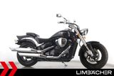 Suzuki VZ 800 MARAUDER - LIEFERUNG BUNDESWEIT! - SUZUKI 800