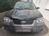 Ford Maverick - Ford Maverick: Privatanbieter