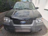 Ford Maverick - Ford Maverick aus 2006