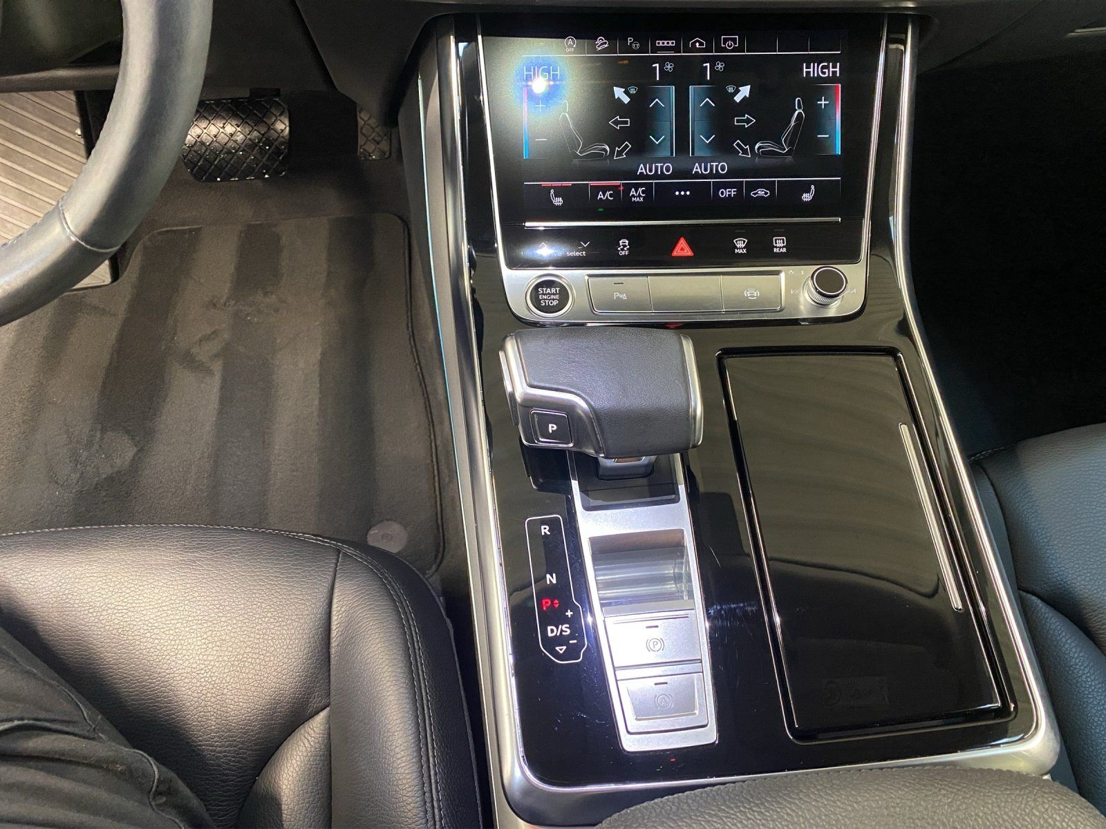 Audi Q8 - Bild 14