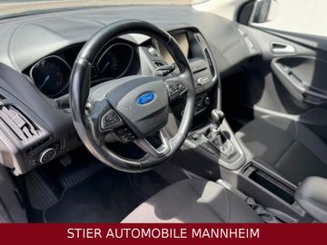 Ford Focus - 8