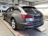 Audi A6 Avant 45 TDI qu S Line Ext AHK,B&O,HUD,HDMatr - mit Diesel-Antrieb: Standheizung, Kombi