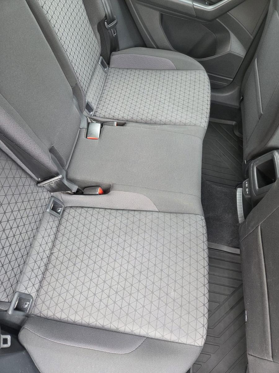 Volkswagen T-Cross 1.0 TSI Life OPF (EURO 6d), миниатюра 9