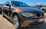 BMW 120D FACELIFT TÜV NEU - BMW 1er Reihe aus 2011: Facelift