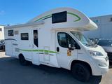 Forster A699HB AUFGELASTET, AHK, viele Extras - Forster Wohnwagen & Wohnmobile