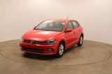 Volkswagen Polo Highline 1.0 TSI BMT Klima*SH*LED DSG - Volkswagen Polo: Bm