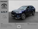 Toyota RAV 4 Plug-in Hybrid 4x4 Leder AHK Style Paket - Toyota RAV 4 in Oldenburg