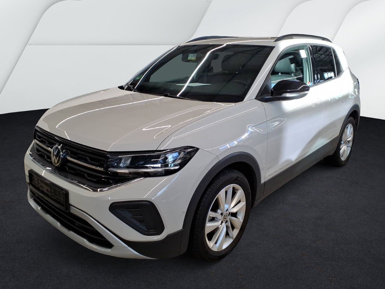 Volkswagen T-Cross 1.0 TSI DSG GOAL AHK NAVI PDC SITZHZG