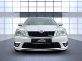 Skoda Octavia Combi RS+XENON+NAVI+LEDER+PDC+DSG+1.HAND - Skoda Octavia aus 2012: RS