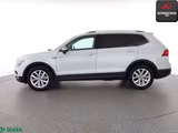 Volkswagen Tiguan Allspace 2.0 TSI 4M HIGHLINE STANDHZ,HUD - VW Tiguan Allspace Gebrauchtwagen in Berlin