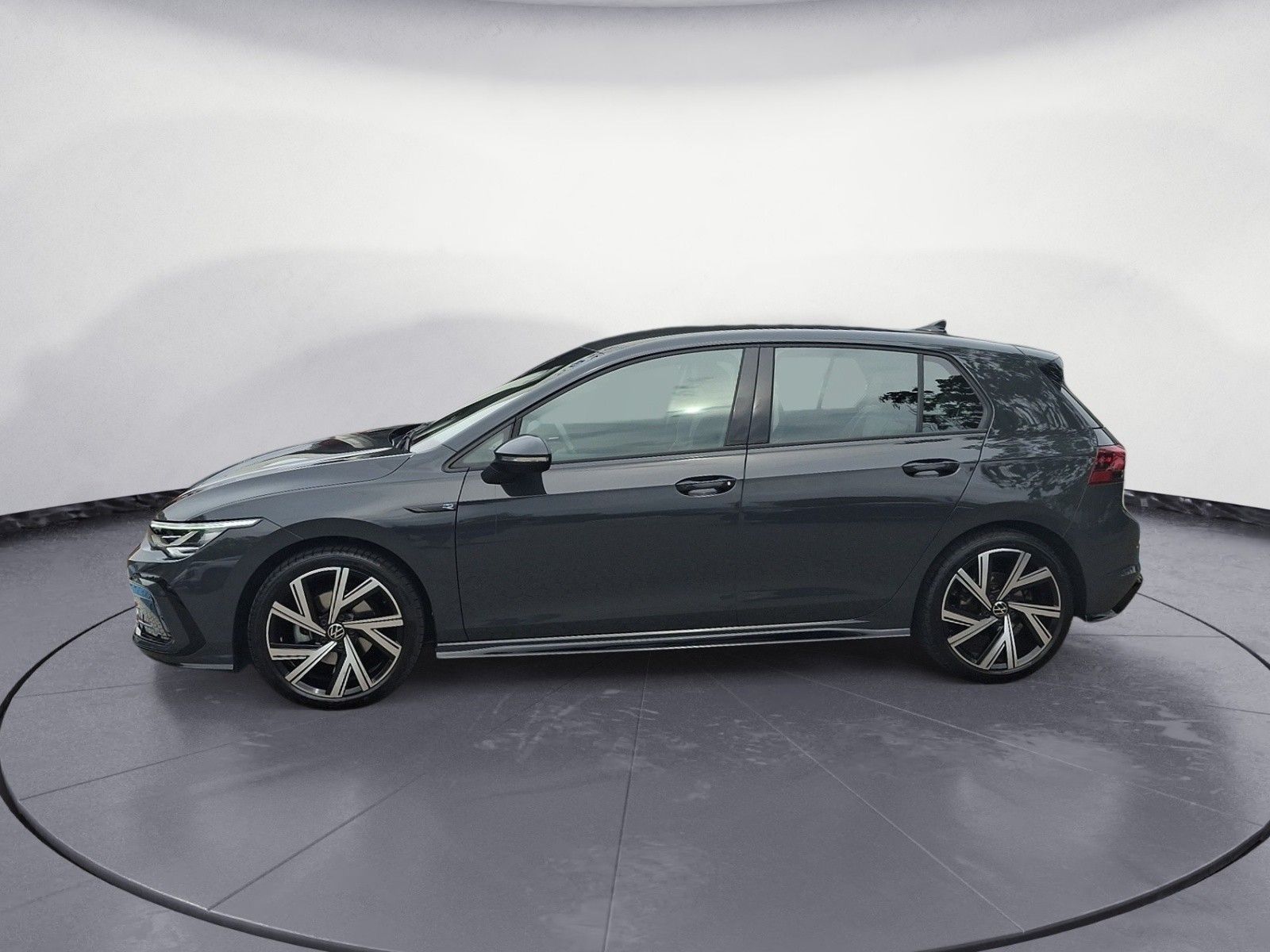 Volkswagen Golf - Bild 3