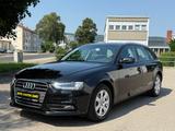 Audi A4 Avant Attraction - Audi A4: Kombi, Attraction