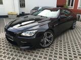 BMW M6 Coupe  **Vollausstattung/2.Hand/TOP ZUSTAND** - BMW M6: Sportwagen
