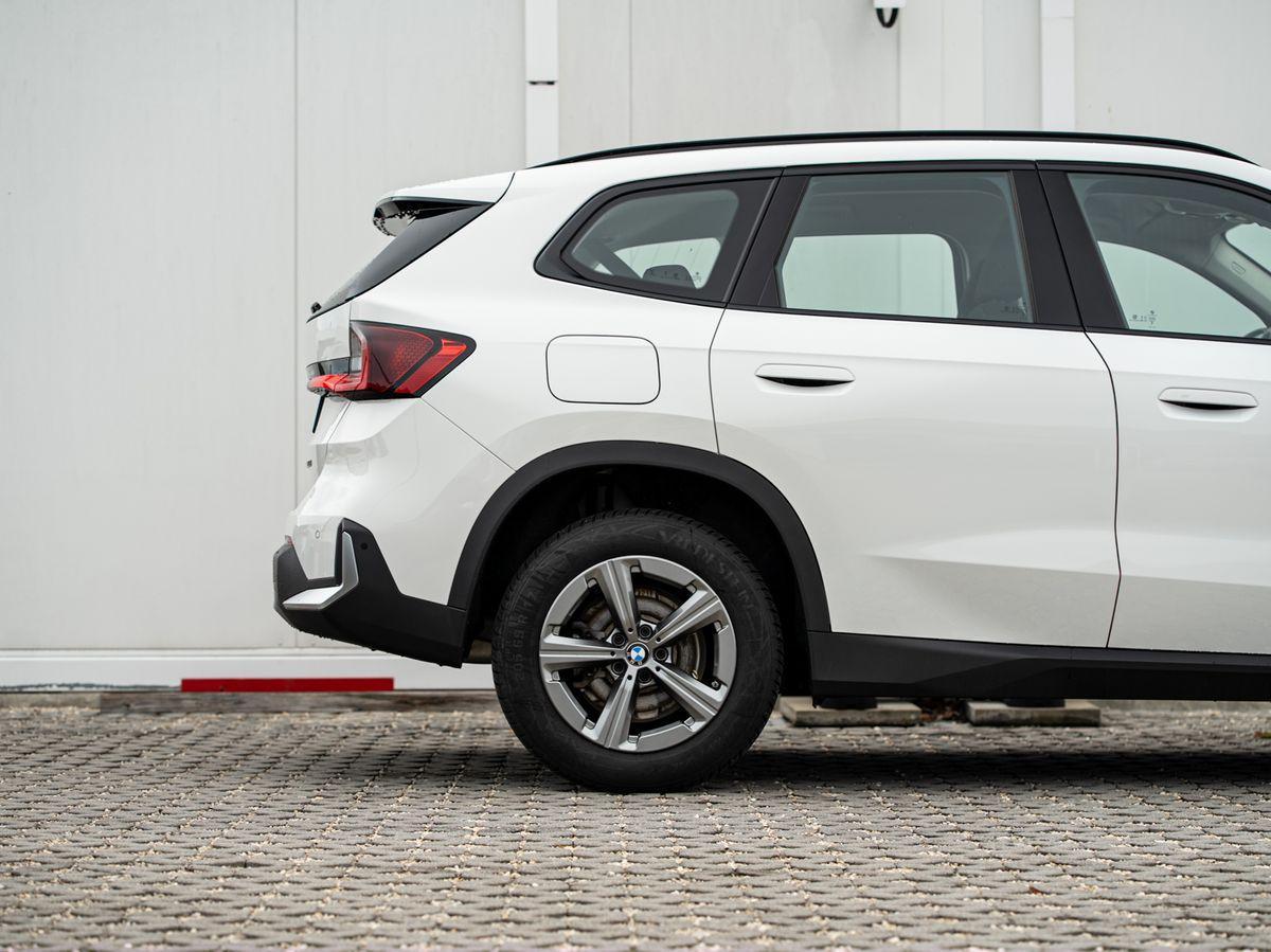 BMW X1 sDrive20i AHK AdLED Aktivsitz KoZg Spiegelpak, миниатюра 6