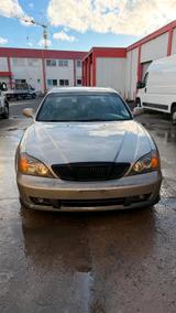 Chevrolet Evanda - Chevrolet Evanda Gebrauchtwagen