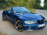 BMW Z3 Roadster 1.8 - Blickfang - ggf Tausch GS/RS - BMW: RS