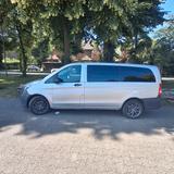 Mercedes-Benz Vito Tourer 9 Sitze - Mercedes-Benz Vito Gebrauchtwagen in Duisburg