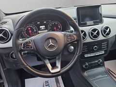 MERCEDES-BENZ B 180 Style Edition Navi LED Kamera Apple CarPla