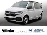Volkswagen California 6.1 "BEACH TOUR" 2,0 l TDI 7-Gang-DSG - weiße Volkswagen LT