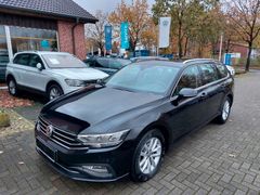Passat Variant 2,0TDI Business DSG*AHK*Kamera*Na