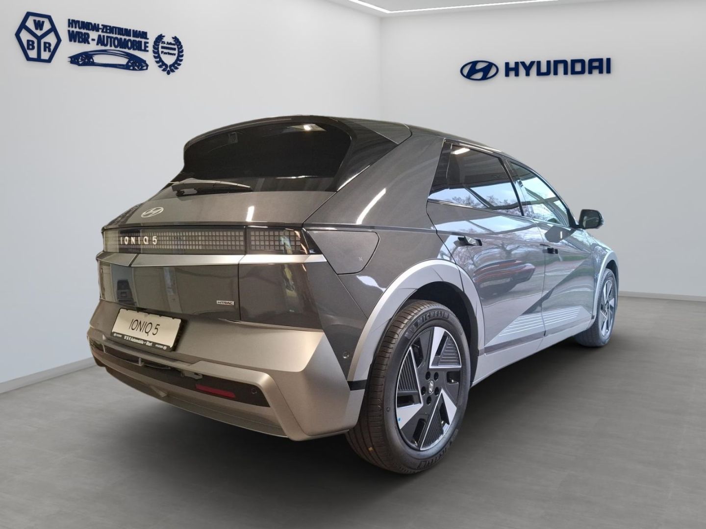 Hyundai IONIQ 5 – Bild 4