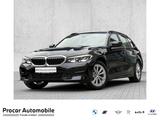 BMW 318i Touring LED Aut. PA RFK HiFi DAB Shz - BMW 318 in Solingen