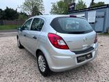 Opel Corsa D Selection+ HU Neu+ nur 1 Vorbesitzer - Opel Corsa Gebrauchtwagen in Leipzig
